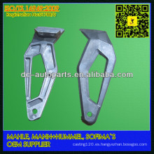 7075 Die Casting Aluminium Scooter Fork